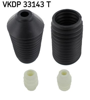Fole do amortecedor de suspensão SKF ref. VKDP 33143 T